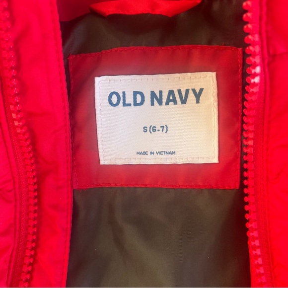 Kids Old Navy Outfit S(6-7) - Picture 9 of 13